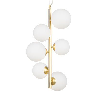 Lampa wisząca Maytoni Dallas G9