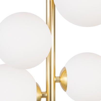 Lampa wisząca Maytoni Dallas G9