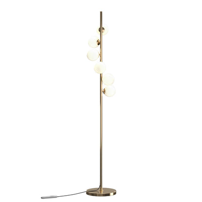 Lampa stojąca Maytoni Dallas G9