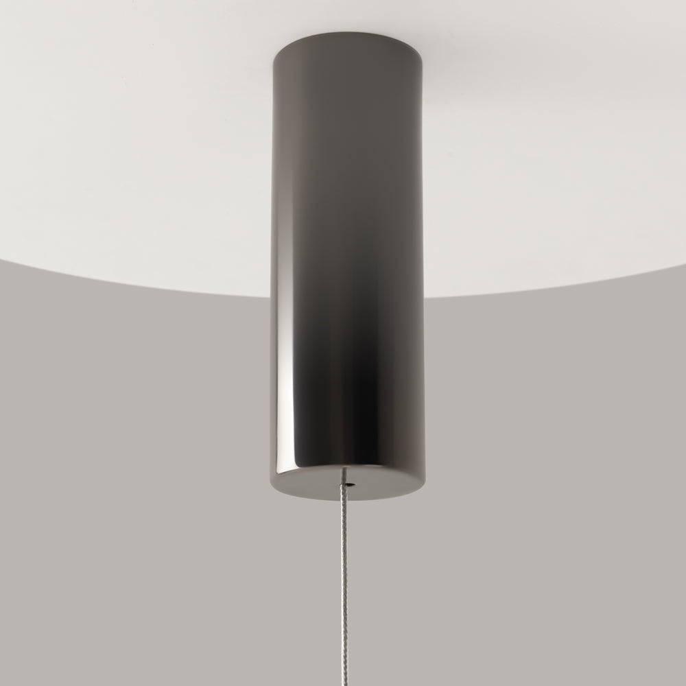 Lampa wisząca LED Maytoni Double Moon