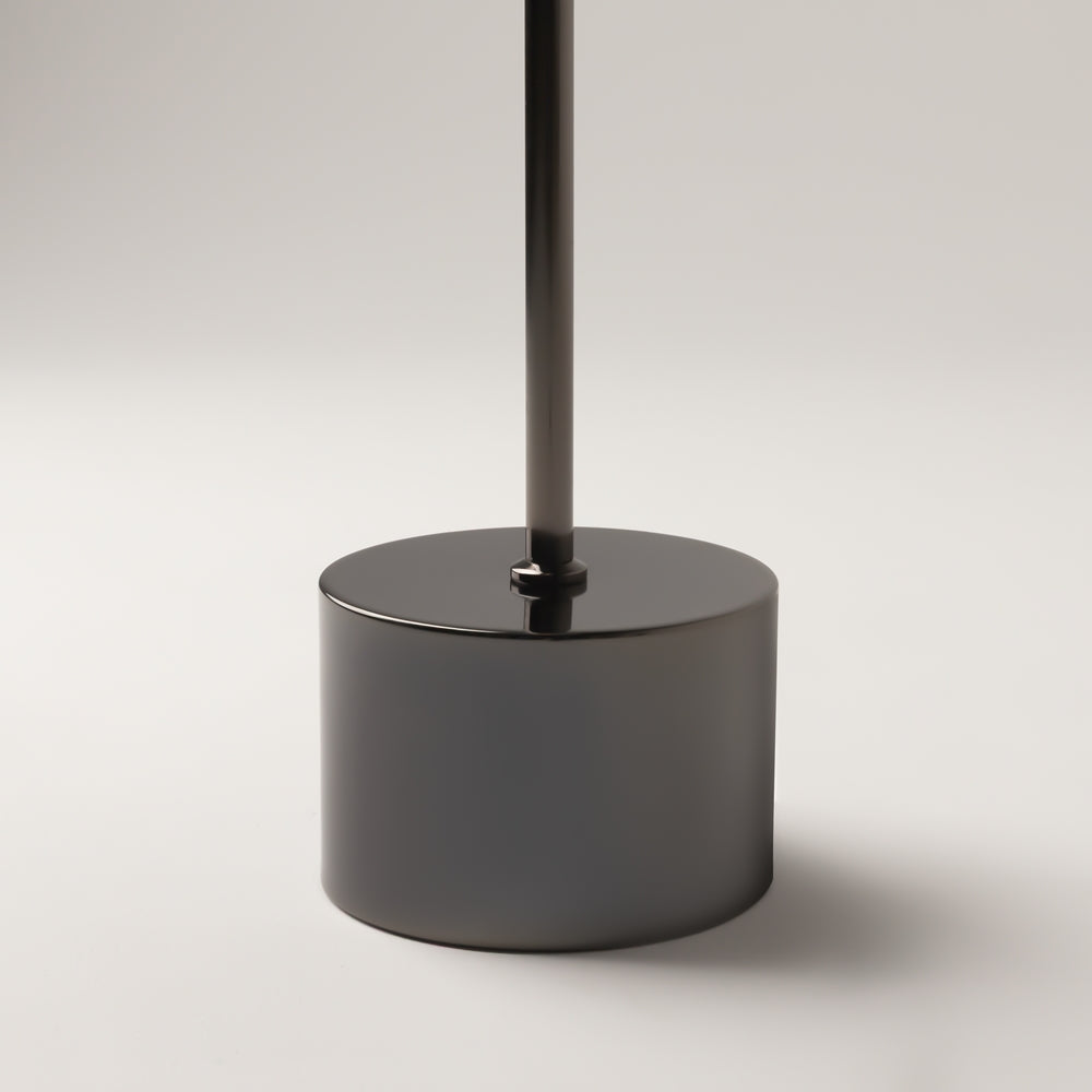 Lampa stojąca LED Maytoni Double Moon