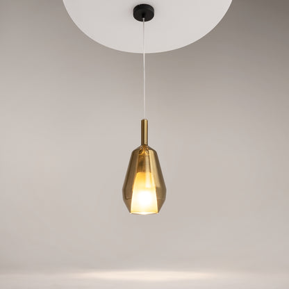 Lampa wisząca Maytoni Duality E27
