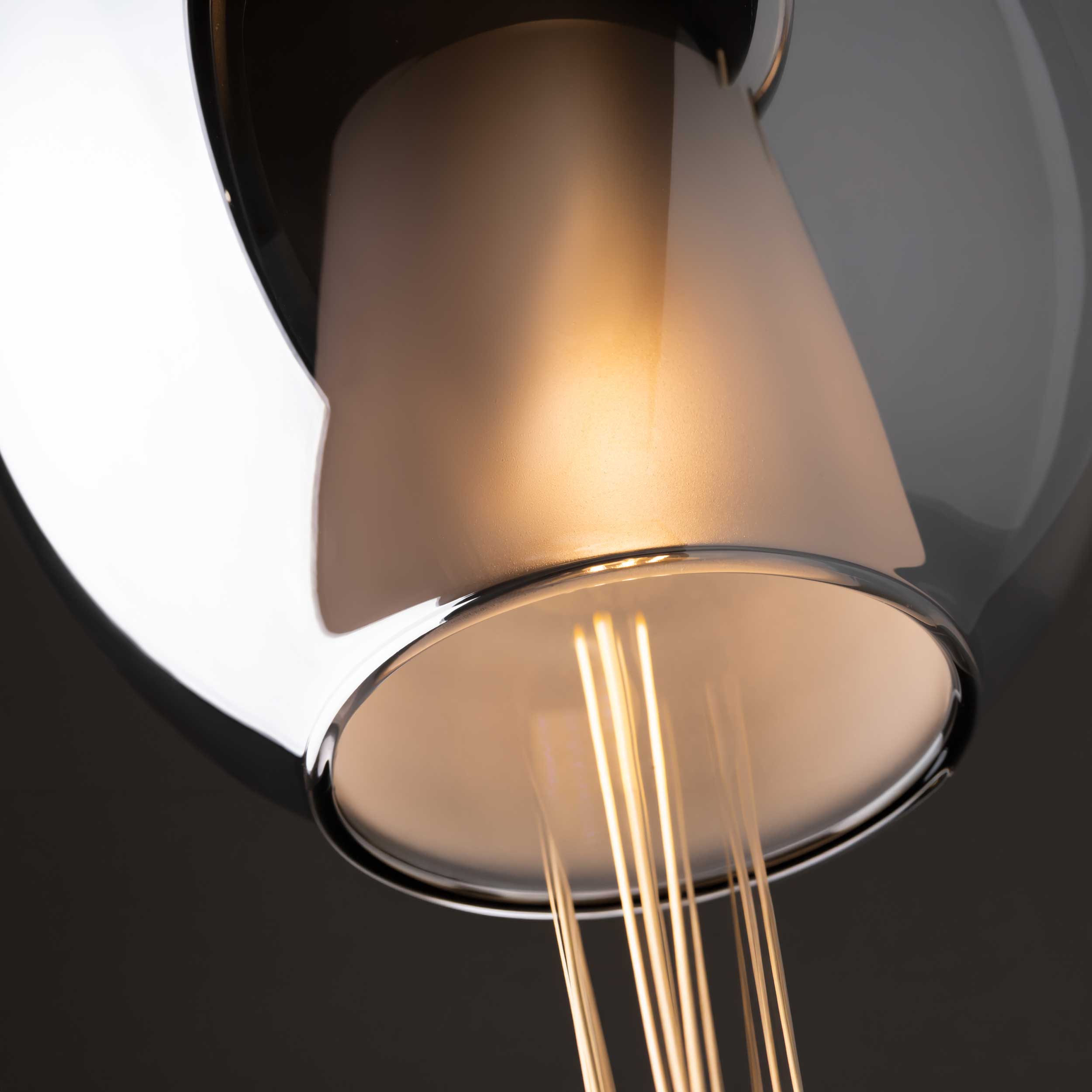 Lampa wisząca Maytoni Duality E27