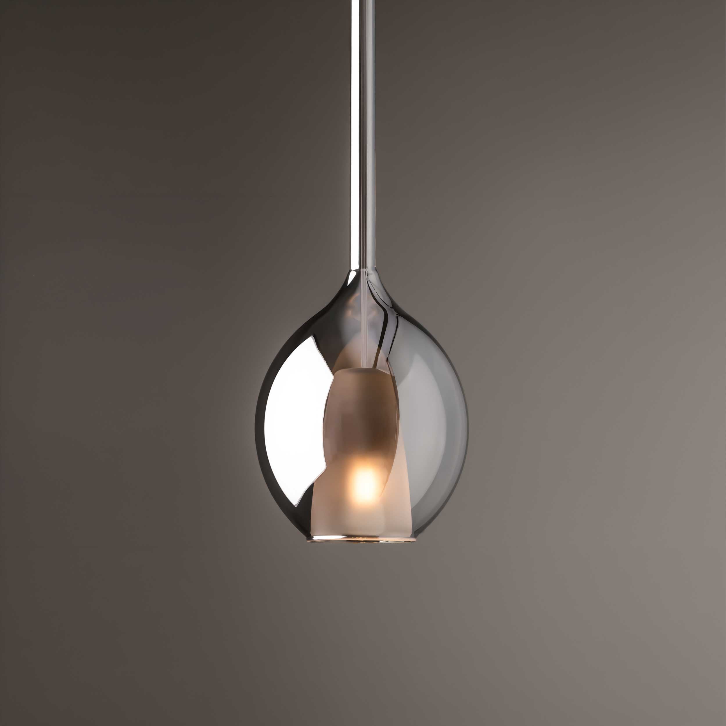 Lampa wisząca Maytoni Duality E27