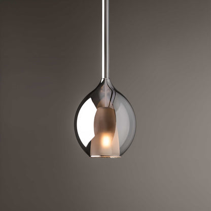 Lampa wisząca Maytoni Duality E27