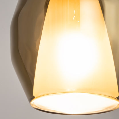 Lampa wisząca Maytoni Duality E27