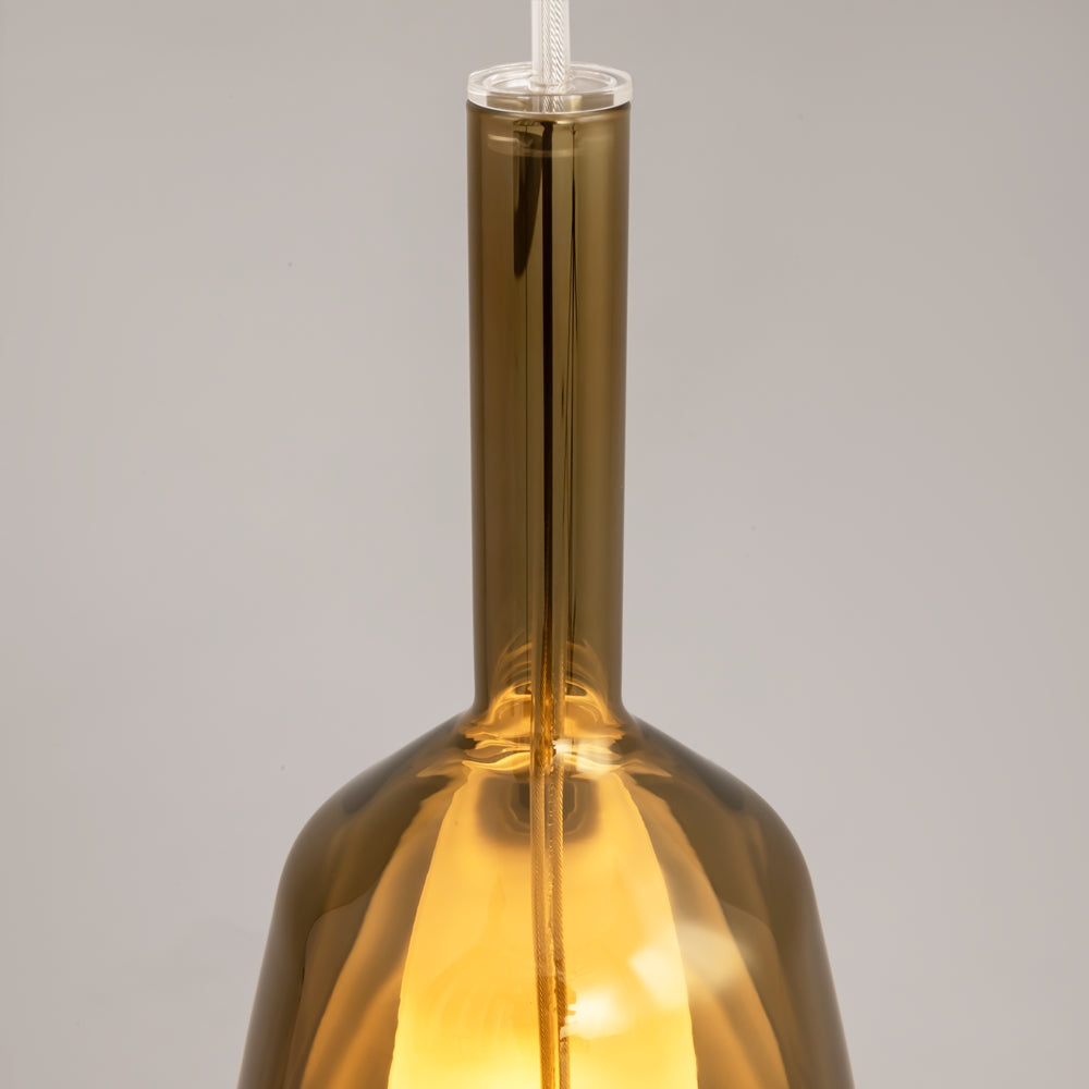 Lampa wisząca Maytoni Duality E27