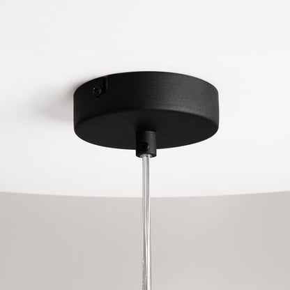 Lampa wisząca Maytoni Duality E27