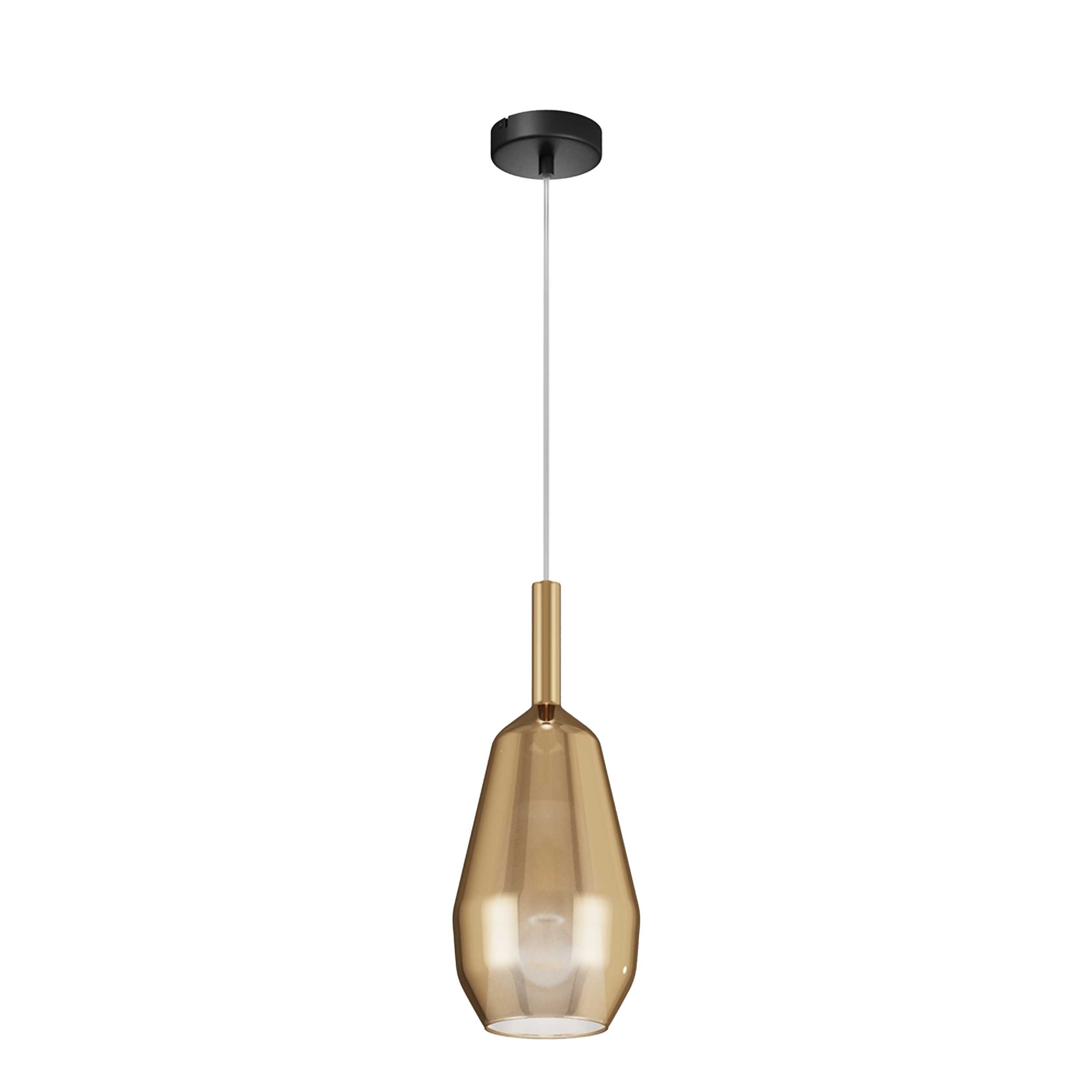 Lampa wisząca Maytoni Duality E27