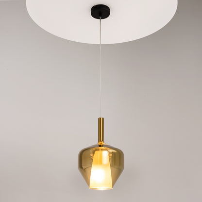 Lampa wisząca Maytoni Duality E27