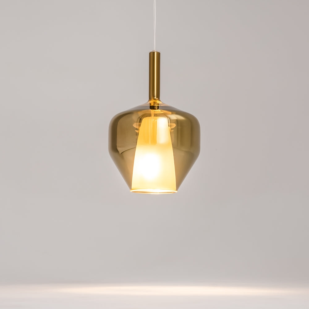 Lampa wisząca Maytoni Duality E27
