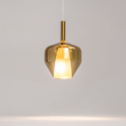 Lampa wisząca Maytoni Duality E27