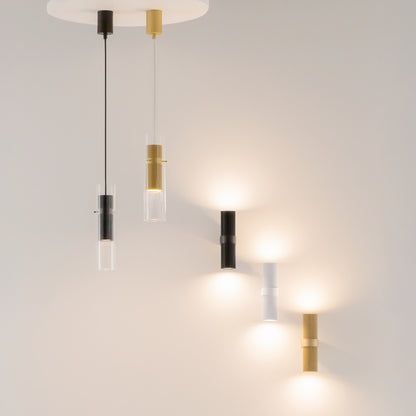 Kinkiet Maytoni Dynamics GU10