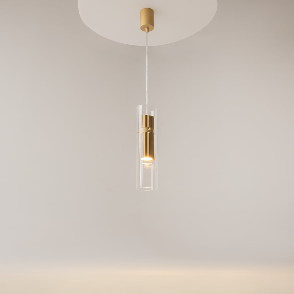 Lampa wisząca Maytoni Dynamics GU10