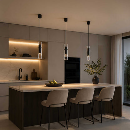 Lampa wisząca Maytoni Dynamics GU10