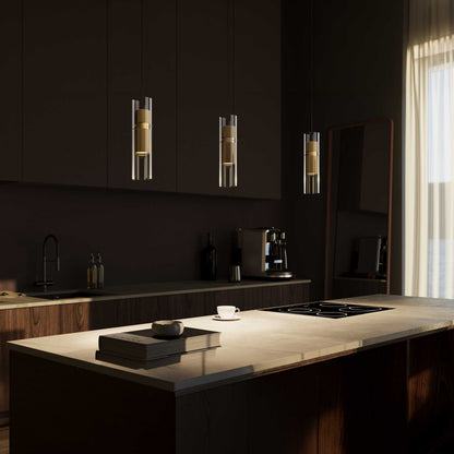 Lampa wisząca Maytoni Dynamics GU10