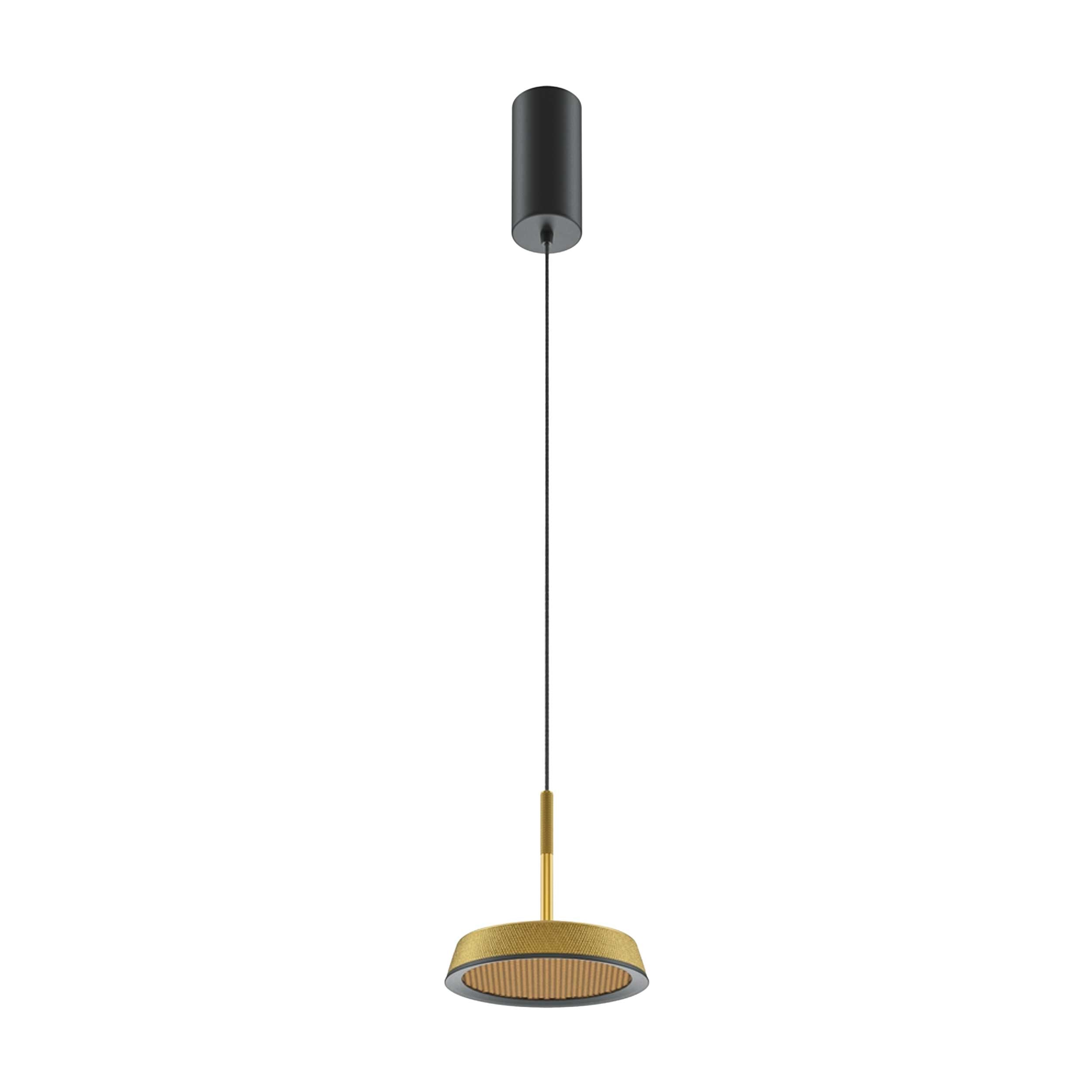 Maytoni El LED – lampa wisząca