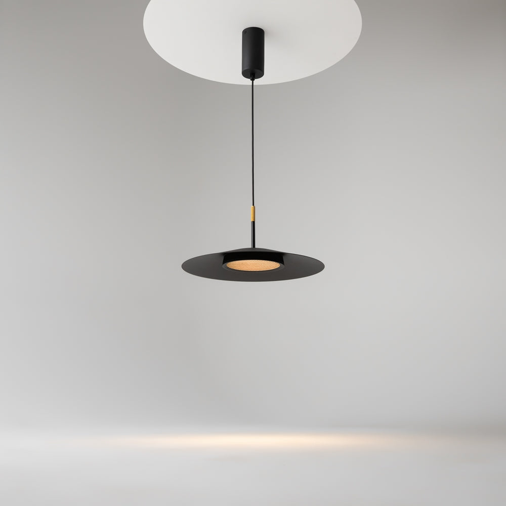 Maytoni El LED – lampa wisząca