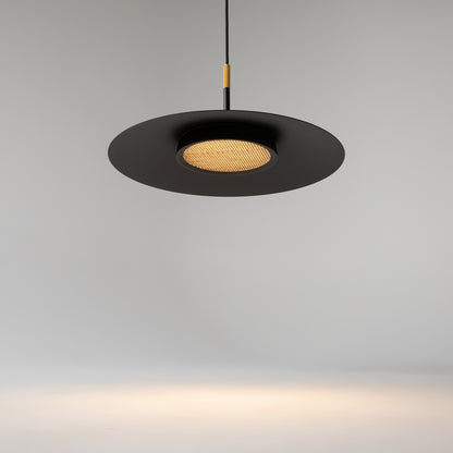 Maytoni El LED – lampa wisząca