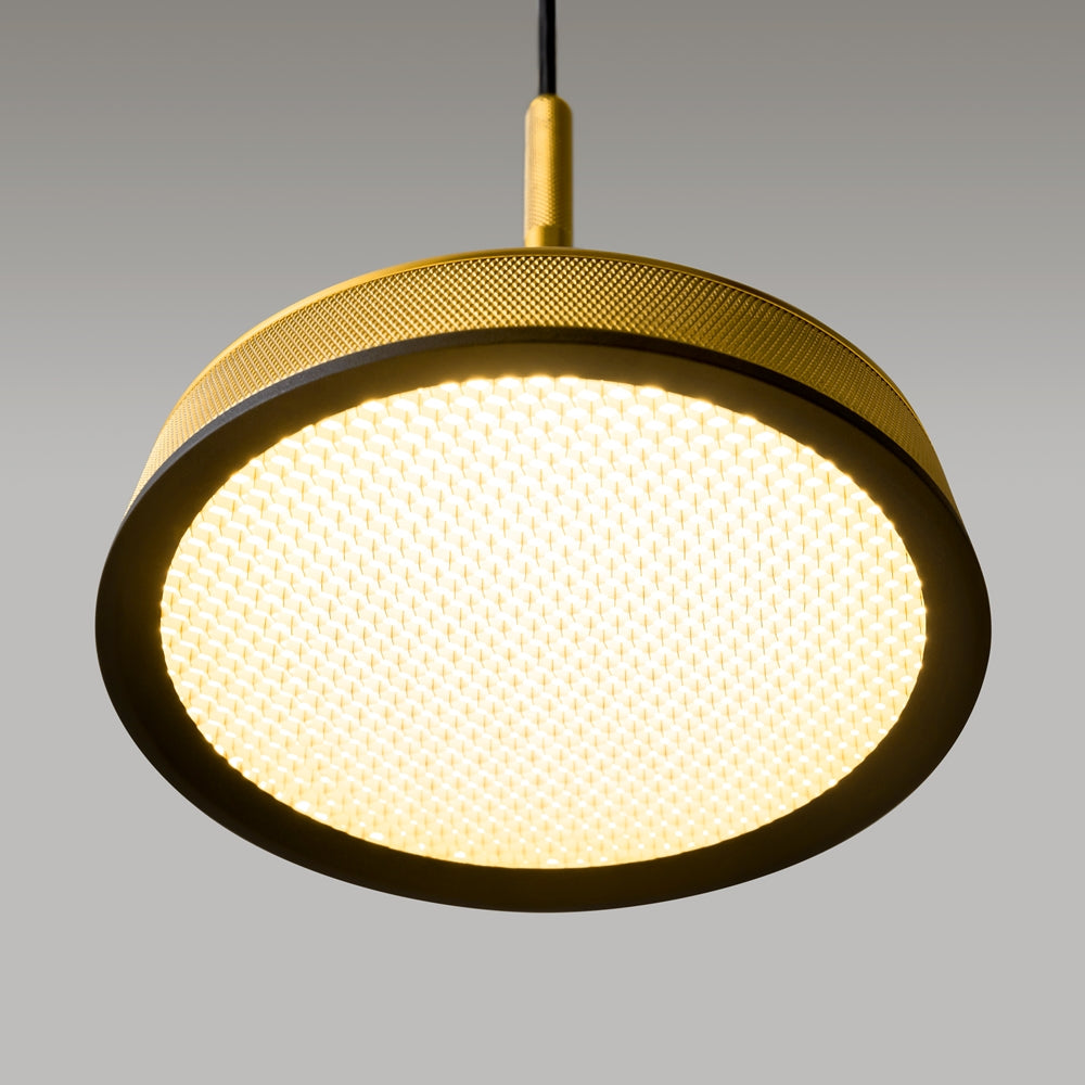Maytoni El LED – lampa wisząca