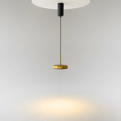 Maytoni El LED – lampa wisząca