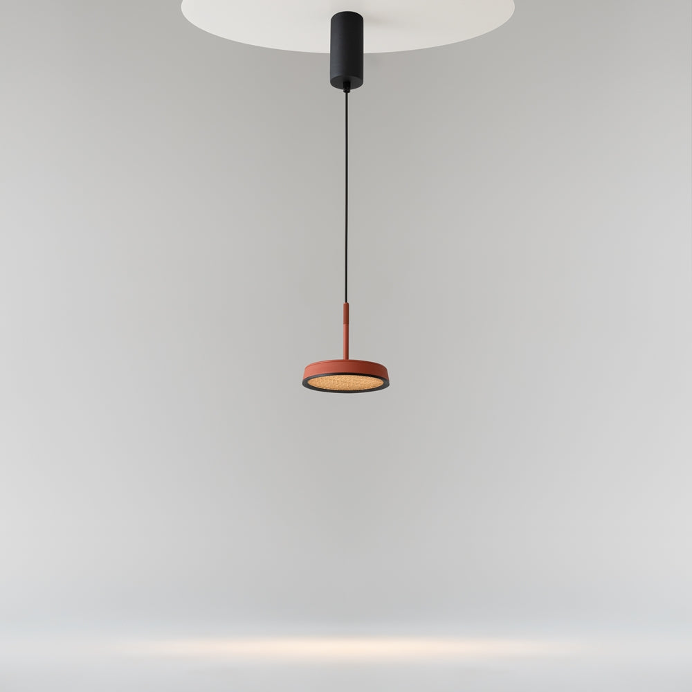 Maytoni El LED – lampa wisząca