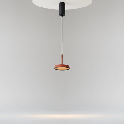 Maytoni El LED – lampa wisząca