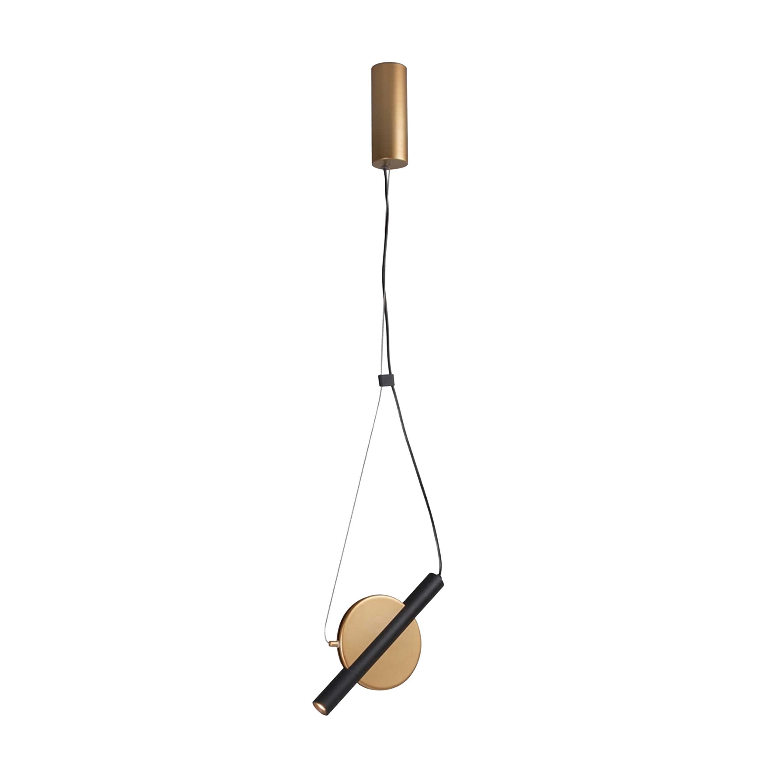 Lampa wisząca LED Maytoni Enigma