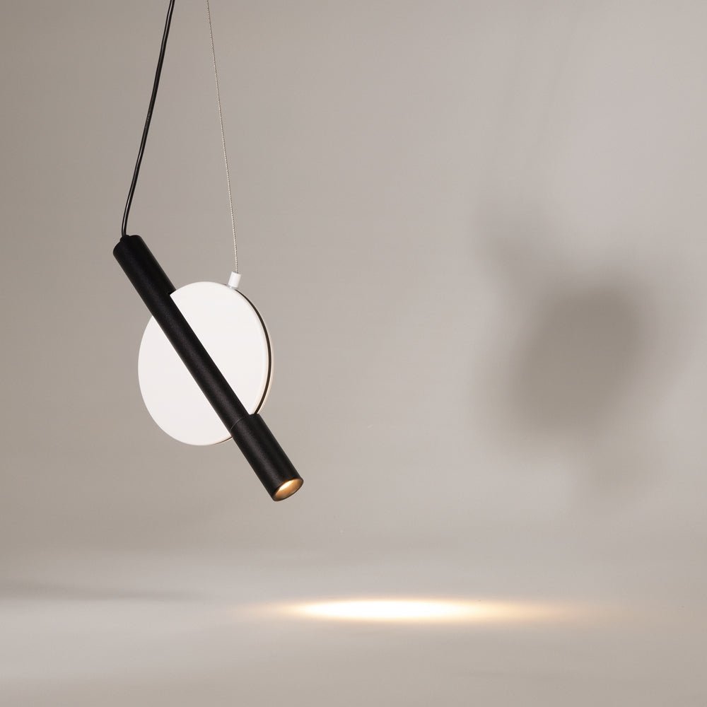 Lampa wisząca LED Maytoni Enigma