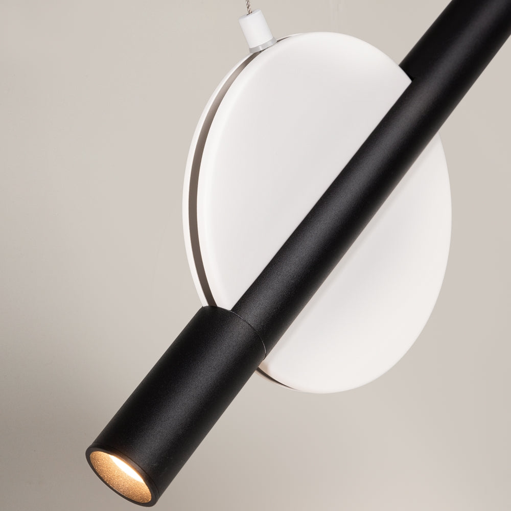 Lampa wisząca LED Maytoni Enigma