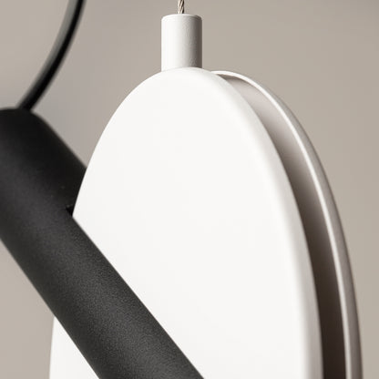 Lampa wisząca LED Maytoni Enigma