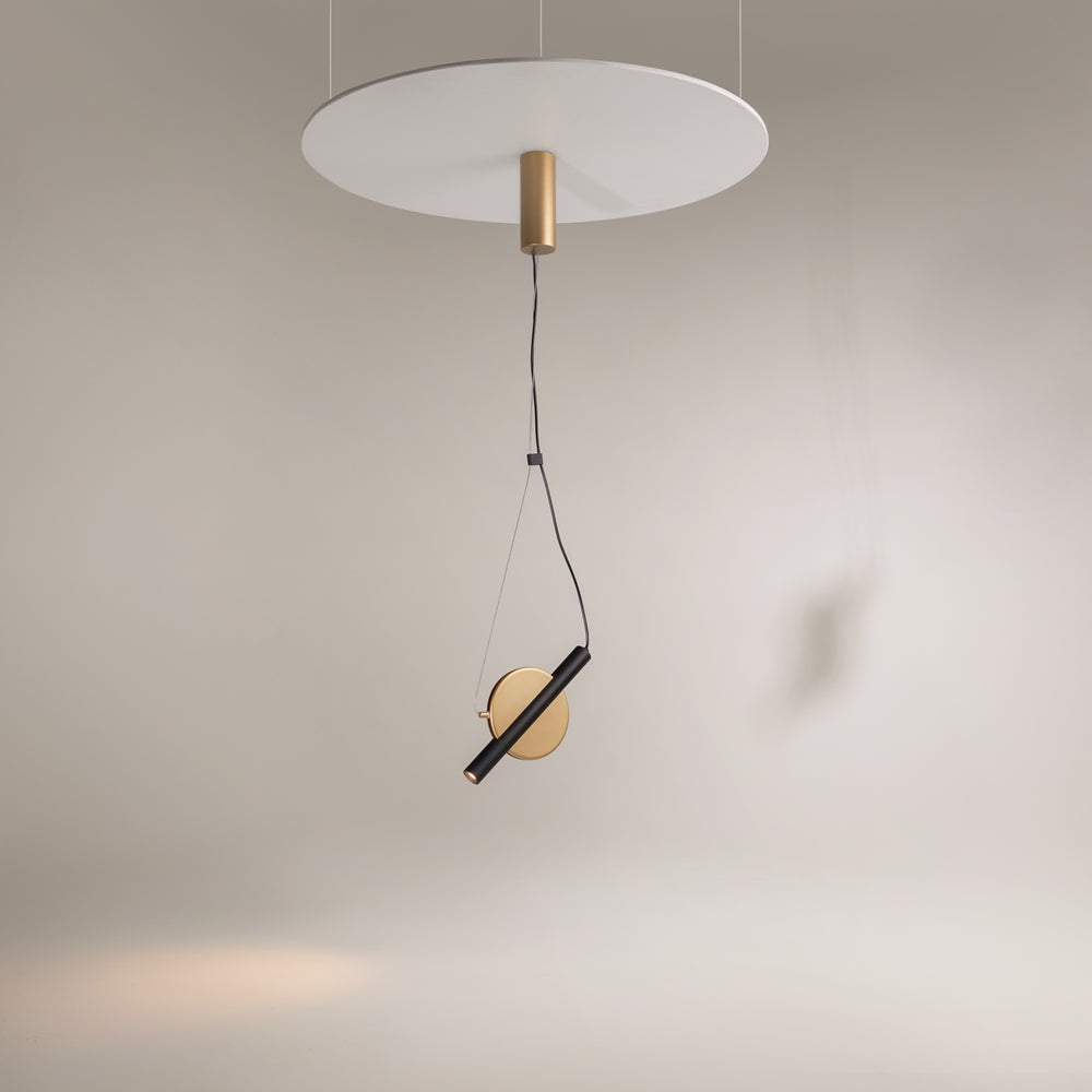 Lampa wisząca LED Maytoni Enigma