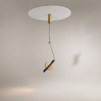 Lampa wisząca LED Maytoni Enigma