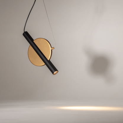 Lampa wisząca LED Maytoni Enigma