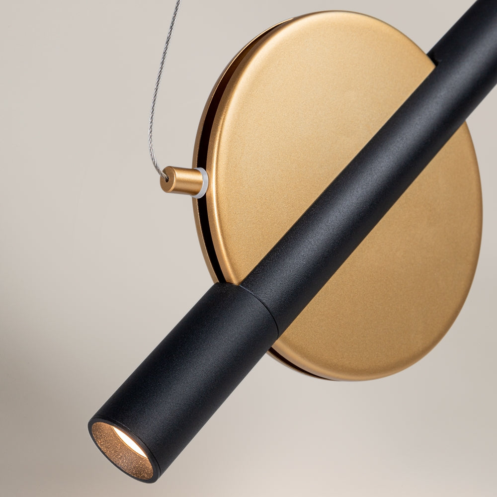 Lampa wisząca LED Maytoni Enigma