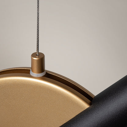 Lampa wisząca LED Maytoni Enigma
