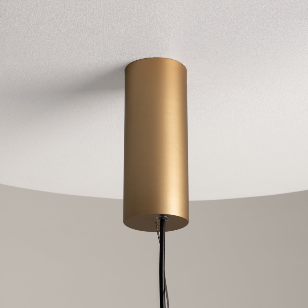Lampa wisząca LED Maytoni Enigma