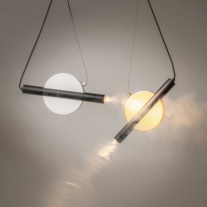 Lampa wisząca LED Maytoni Enigma