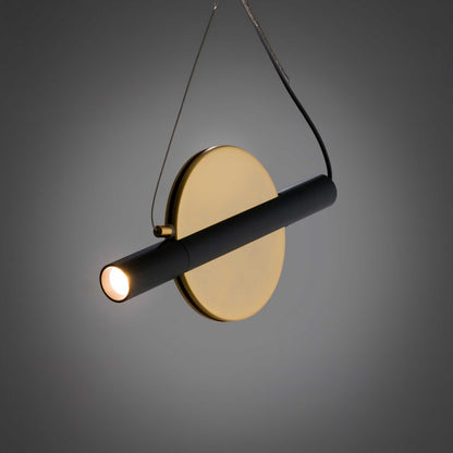 Lampa wisząca LED Maytoni Enigma