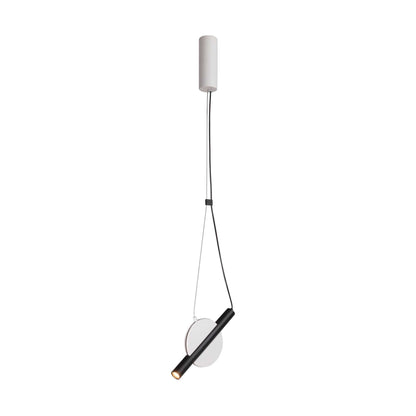 Lampa wisząca LED Maytoni Enigma