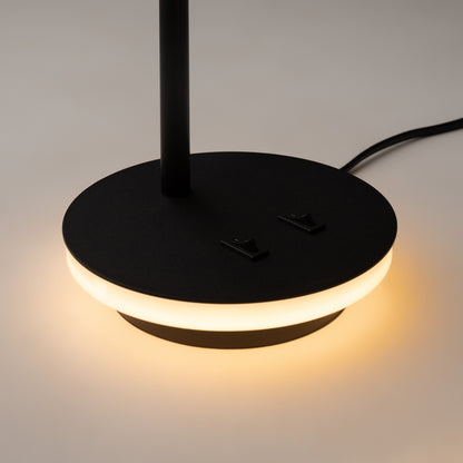 Lampa stołowa Maytoni Estudo LED
