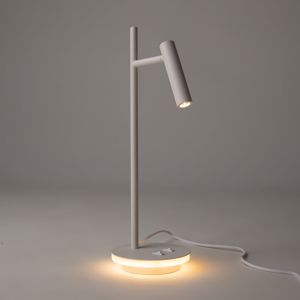 Lampa stołowa Maytoni Estudo LED