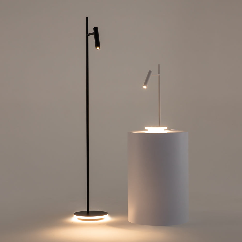 Lampa stołowa Maytoni Estudo LED
