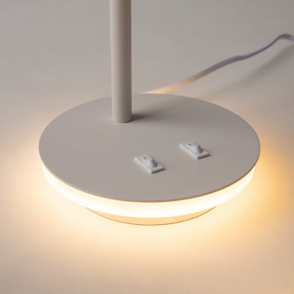 Lampa stołowa Maytoni Estudo LED