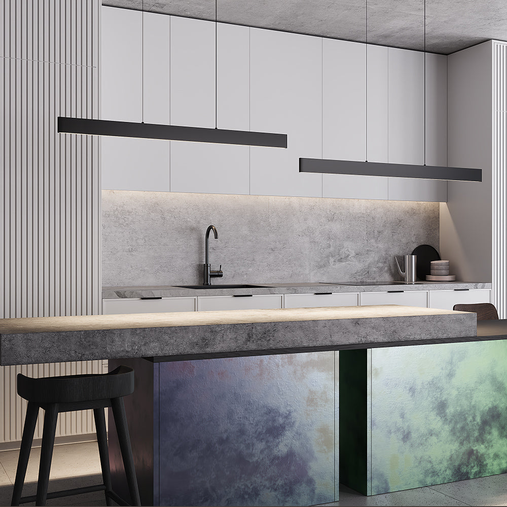 Lampa wisząca LED Maytoni Euphoria