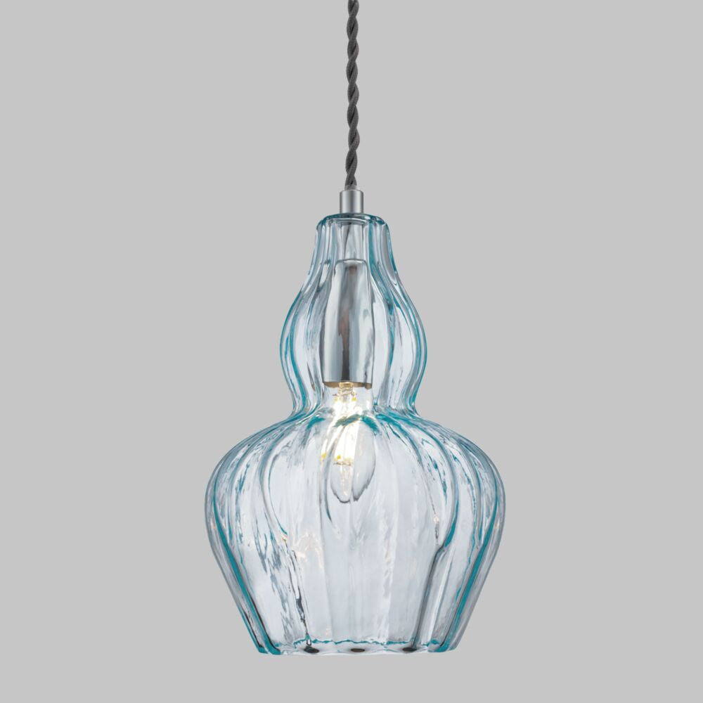 Lampa wisząca Maytoni Eustoma E14