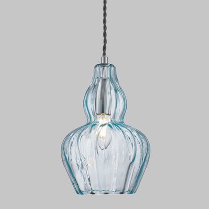 Lampa wisząca Maytoni Eustoma E14