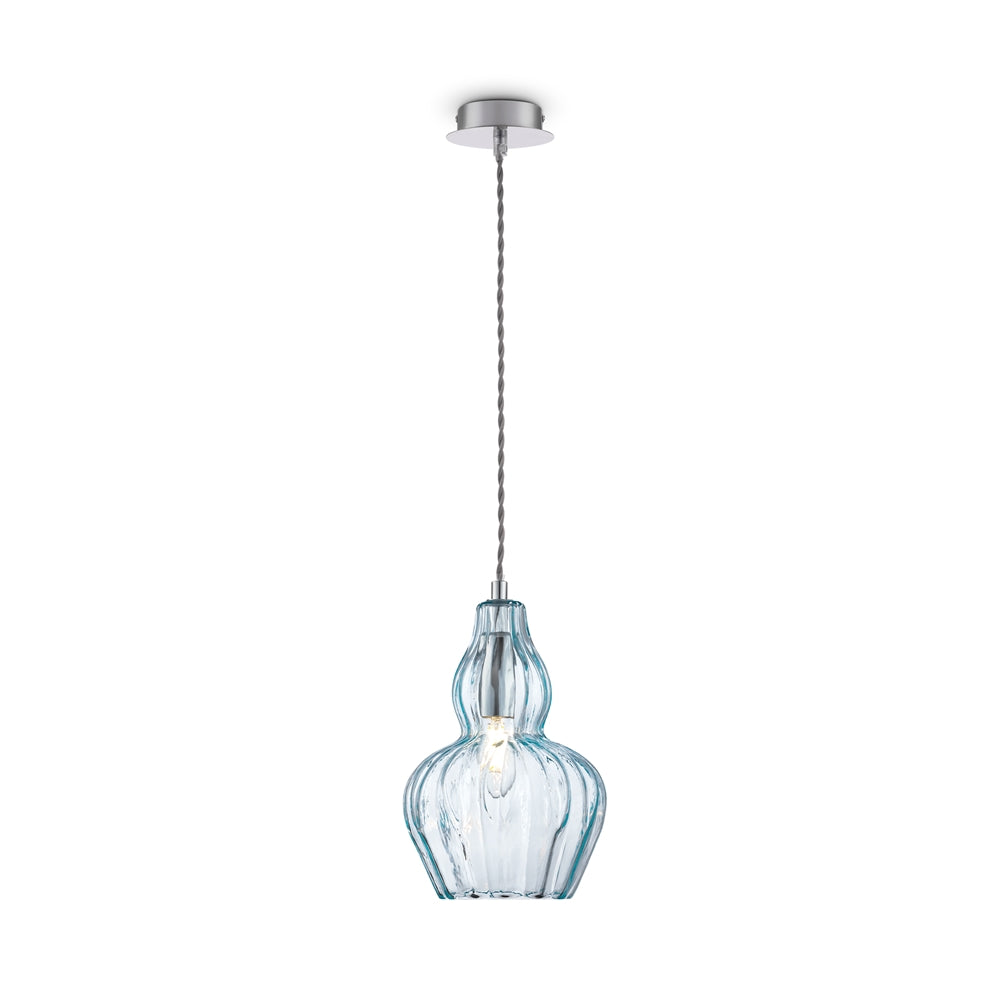 Lampa wisząca Maytoni Eustoma E14