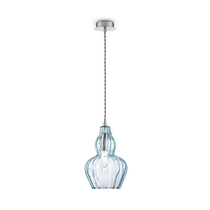 Lampa wisząca Maytoni Eustoma E14
