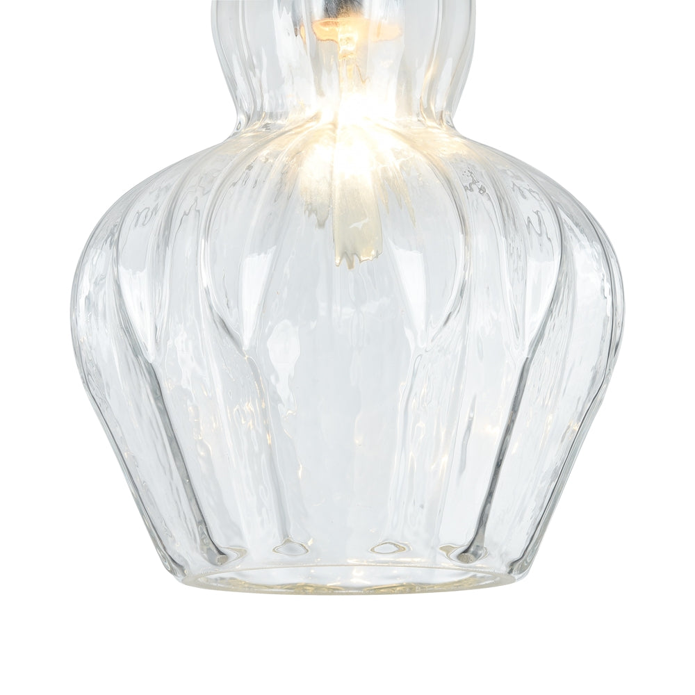 Lampa wisząca Maytoni Eustoma E14